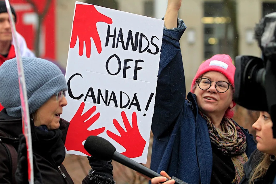 Non‑Americans — Tell Us Honestly: What Do You Think About the United States Right Now? - Image 2