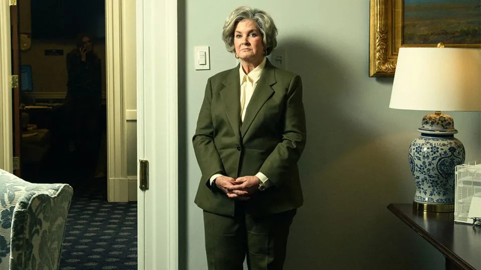 Unvarnished Power: What Christopher Anderson’s Extreme Close-Ups Reveal About Trump’s Inner Circle - Image 1