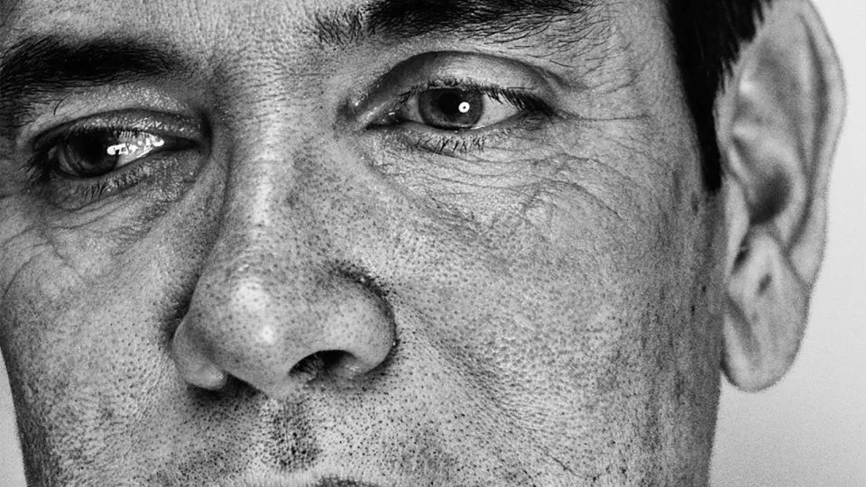 Unvarnished Power: What Christopher Anderson’s Extreme Close-Ups Reveal About Trump’s Inner Circle - Image 3