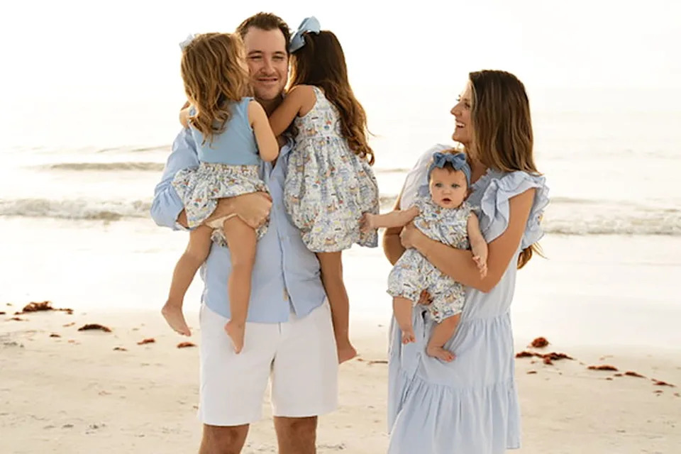 Mom Says She Was Ejected From Restaurant for Breastfeeding — Hopes Viral Video Spurs Empathy and Awareness - Image 2