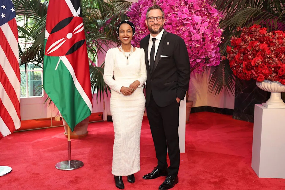 Who Is Ilhan Omar’s Husband? A Closer Look at Tim Mynett — Political Strategist, Partner and Father - Image 5