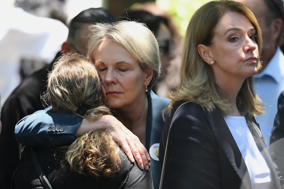 Australia Mourns 10-Year-Old Killed in Bondi Hanukkah Massacre As Prime Minister Proposes Tougher Hate Laws - Image 2