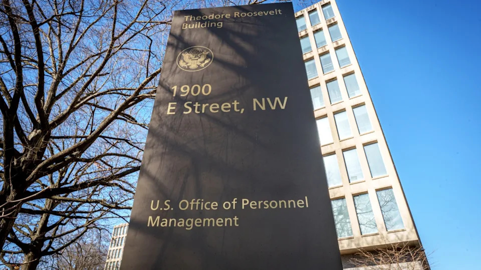 ‘Where’s WALDO’ Act: Ernst Proposes Public Directory of Federal Employees Citing Hundreds of Thousands Of Redactions - Image 2