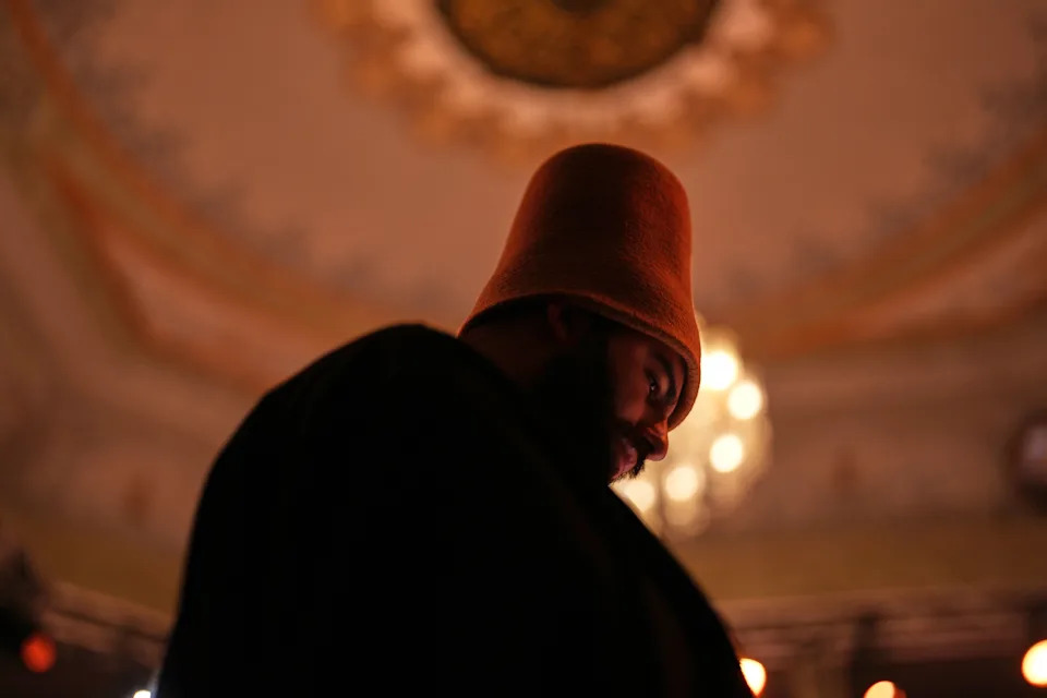 Whirling Dervishes Mark Rumi’s Death Anniversary With Sheb-i Arus Ceremonies In Istanbul - Image 3