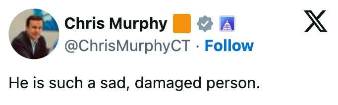 White House Unveils Partisan “Presidential Walk of Fame” Plaques Dated Nov. 5, 2025 - Image 25