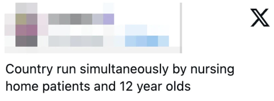 White House Unveils Partisan “Presidential Walk of Fame” Plaques Dated Nov. 5, 2025 - Image 26