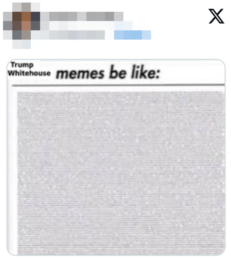 White House Unveils Partisan “Presidential Walk of Fame” Plaques Dated Nov. 5, 2025 - Image 29