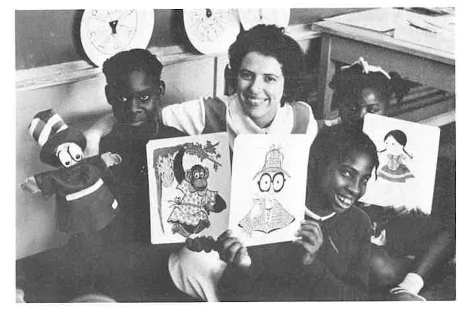 How One Lawsuit Broke the School‑to‑Asylum Pipeline — and Why Progress Remains Fragile - Image 12