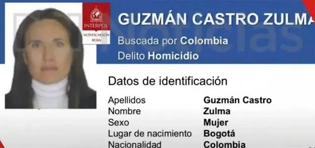 Woman Accused in Bogotá Raspberry Poisonings Pulled Alive from River Thames Near Battersea Bridge - Image 1