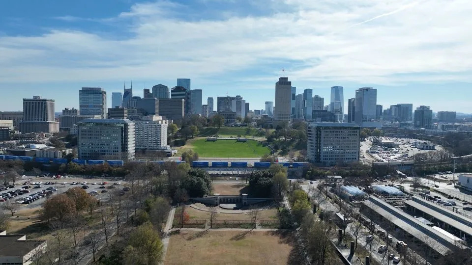 Nashville Democrats Push After Narrow 2025 Loss — Could Red-State Seats Flip in 2026? - Image 2