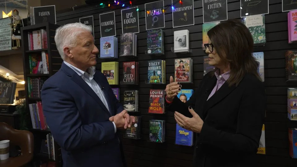 Nashville Democrats Push After Narrow 2025 Loss — Could Red-State Seats Flip in 2026? - Image 3