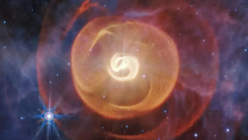 15 Breakthrough Space Discoveries of 2025 — From JWST Marvels to a Possible Dark Matter Signal - Image 8