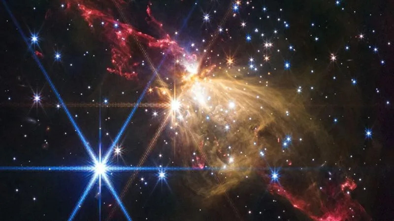 15 Breakthrough Space Discoveries of 2025 — From JWST Marvels to a Possible Dark Matter Signal - Image 9