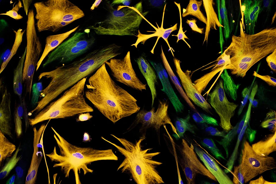 10 Astonishing Brain Discoveries From 2025 — From New Neurons to a New Color - Image 1