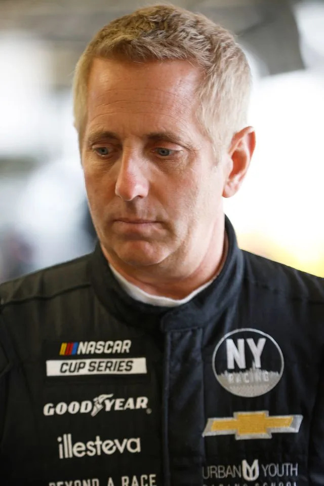 Plane Registered to Former NASCAR Driver Greg Biffle Crashes at North Carolina Airport; Fatalities Confirmed - Image 1