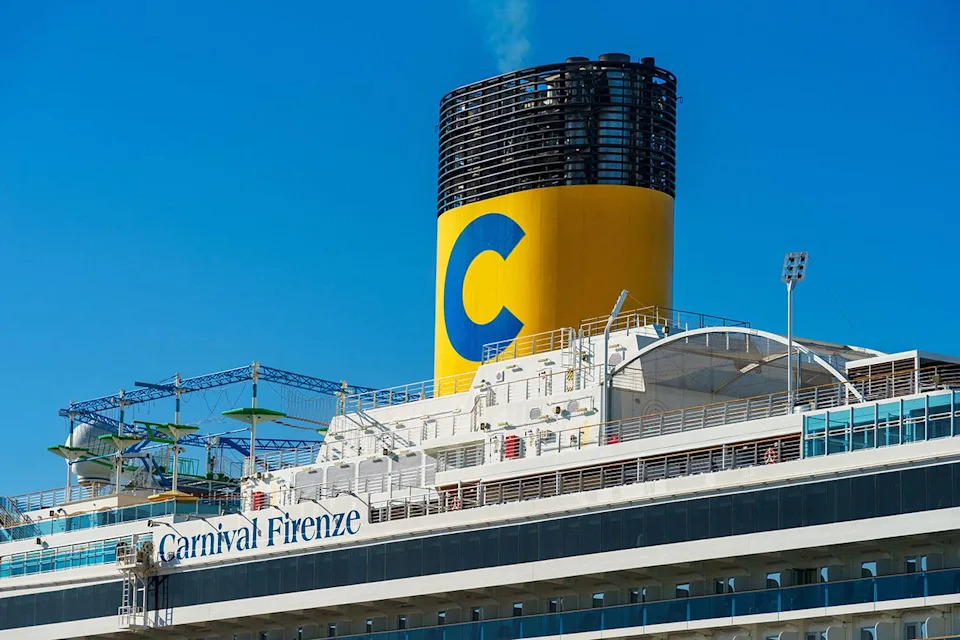 Carnival Firenze Delayed Nearly 24 Hours After IT Outage; Guests Given $100 Onboard Credit - Image 2