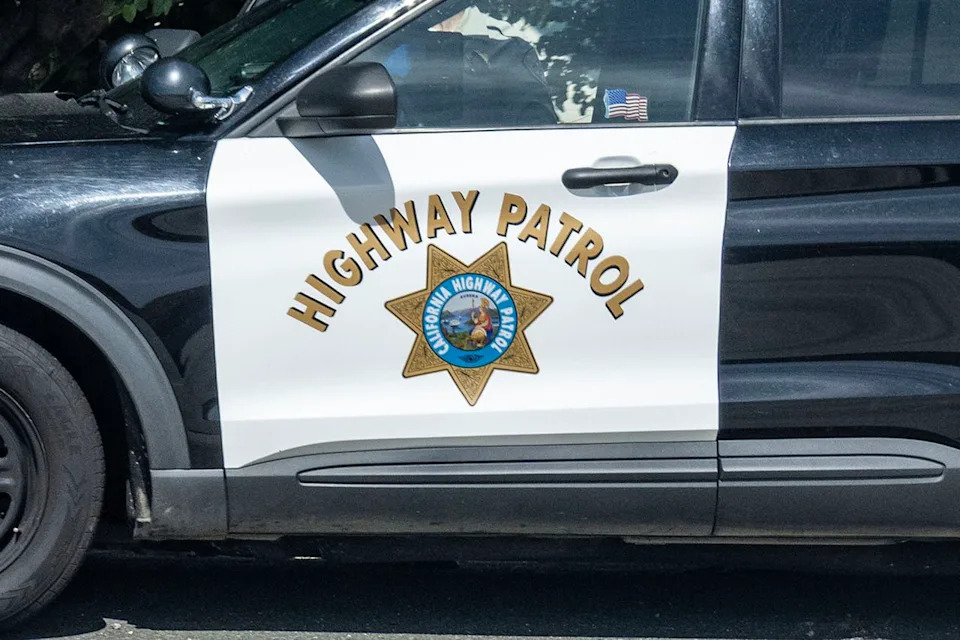 Tragedy in Fresno County: 28-Year-Old Driver and 2-Year-Old Passenger Killed After Honda Runs Stop Sign; Child Unrestrained - Image 1