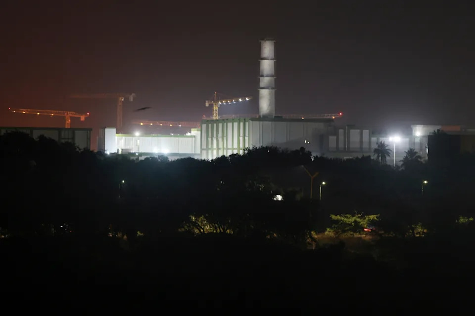 India Opens Civil Nuclear Power Sector to Private Firms in Major Policy Shift - Image 1