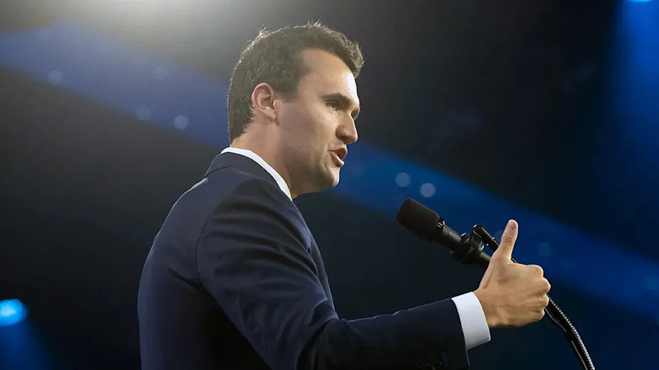 AmericaFest 2025: Turning Point USA Honors Charlie Kirk With Four-Day Phoenix Summit Expected To Draw 30,000 - Image 1