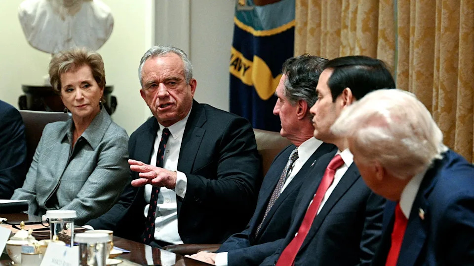 HHS Proposes Broad Ban on Gender-Transition Procedures for Minors, Threatens Hospital and Federal Funding - Image 2