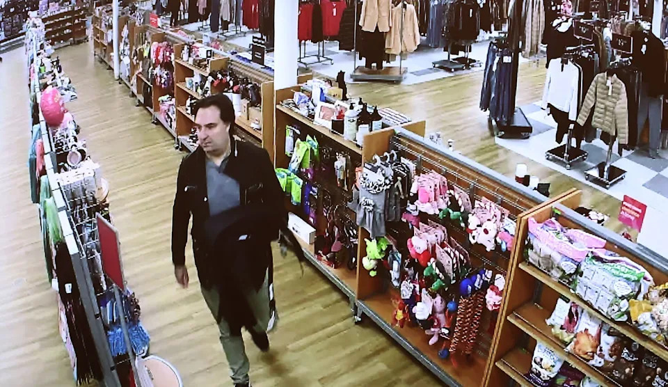 Brian Walshe Sentenced To Life Without Parole After Conviction In Wife's 2023 Murder And Dismemberment - Image 2