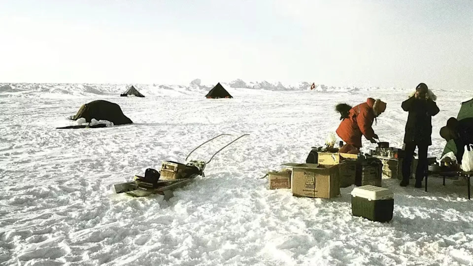 Why the North Pole Moves — What That Means for Santa, Your Compass and Your Phone - Image 3