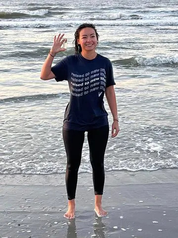 Former Myrtle Beach Pastor Indicted for Alleged Cyberstalking, Sharing Nude Photo of Wife Before Her 2024 Suicide - Image 1