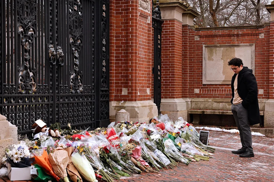 Quick Hits — Dec. 18, 2025: Person of Interest Named in Brown Shooting; CPI Eases Amid Shutdown Distortions - Image 1