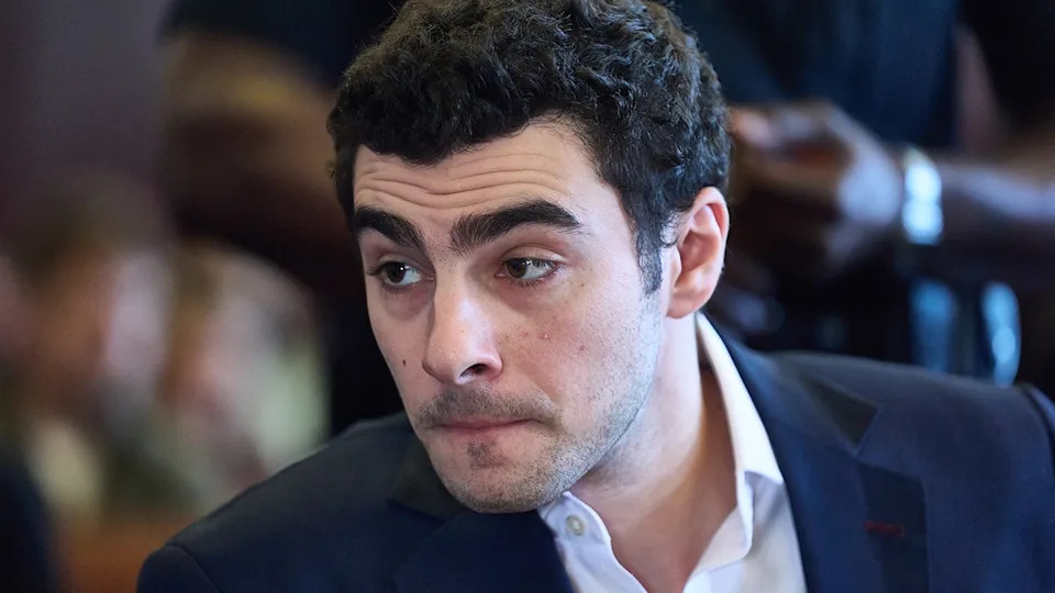 Defense Says NYPD, Prosecutors Repeated False Quote From Suspect’s Mother As Judge Weighs Evidence in Mangione Case - Image 3