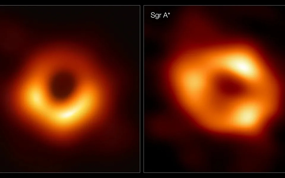 First 3D Films of Black Holes Will Show How Gravity Warps Time and Space - Image 1