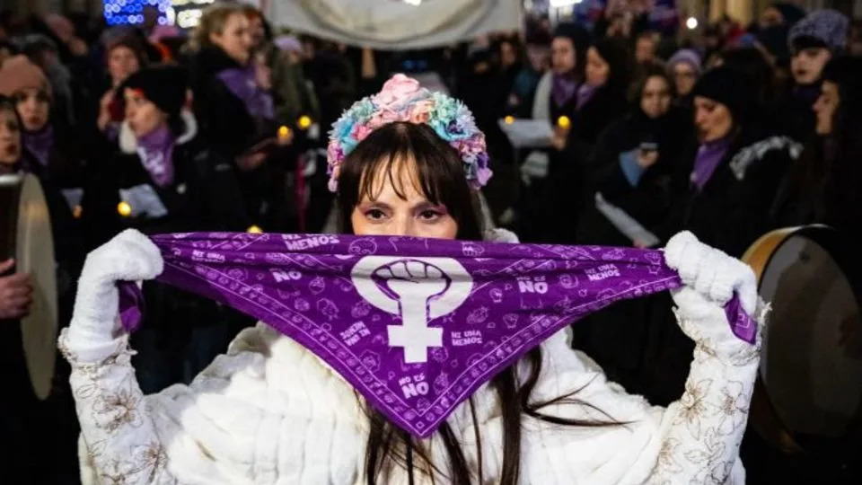 Germany Awaits Verdict In ‘Pelicot’-Style Case As Janitor Faces Charges Of Drugging, Filming And Raping Wife - Image 2