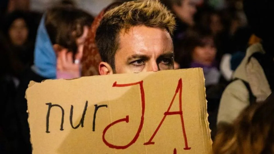 Germany Awaits Verdict In ‘Pelicot’-Style Case As Janitor Faces Charges Of Drugging, Filming And Raping Wife - Image 3