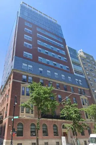 14-Year-Old Student Dies After Falling From Chapin School In Manhattan - Image 1