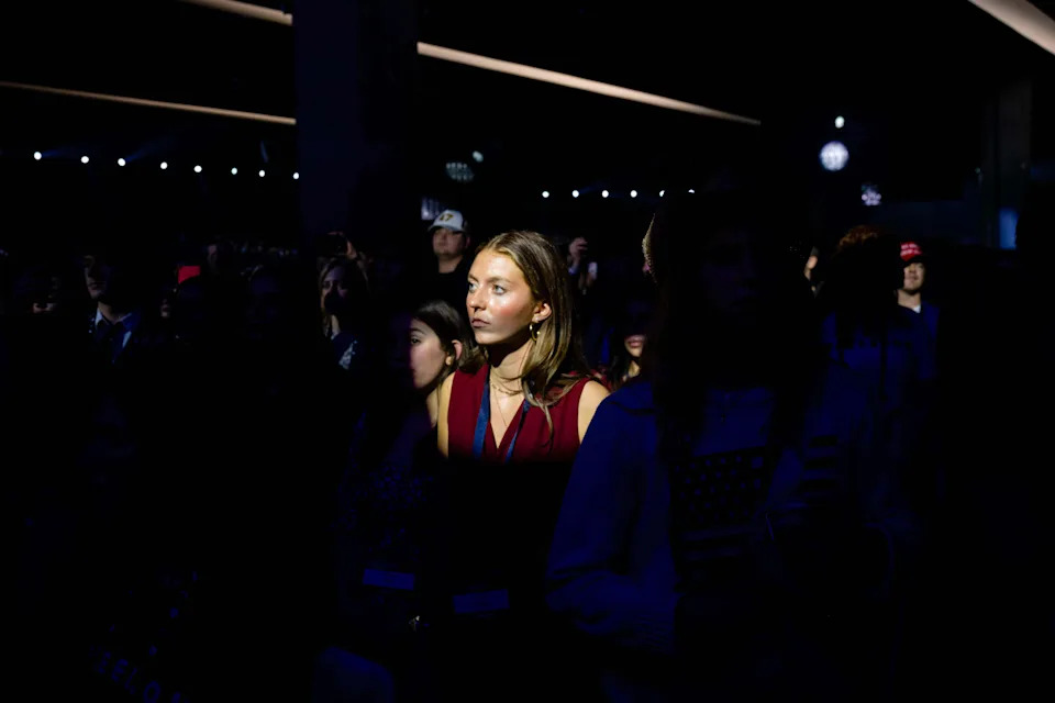 Erika Kirk Takes the Helm: Turning Point USA Recruits Young Conservative Women - Image 2