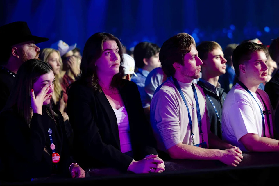 Erika Kirk Takes the Helm: Turning Point USA Recruits Young Conservative Women - Image 3