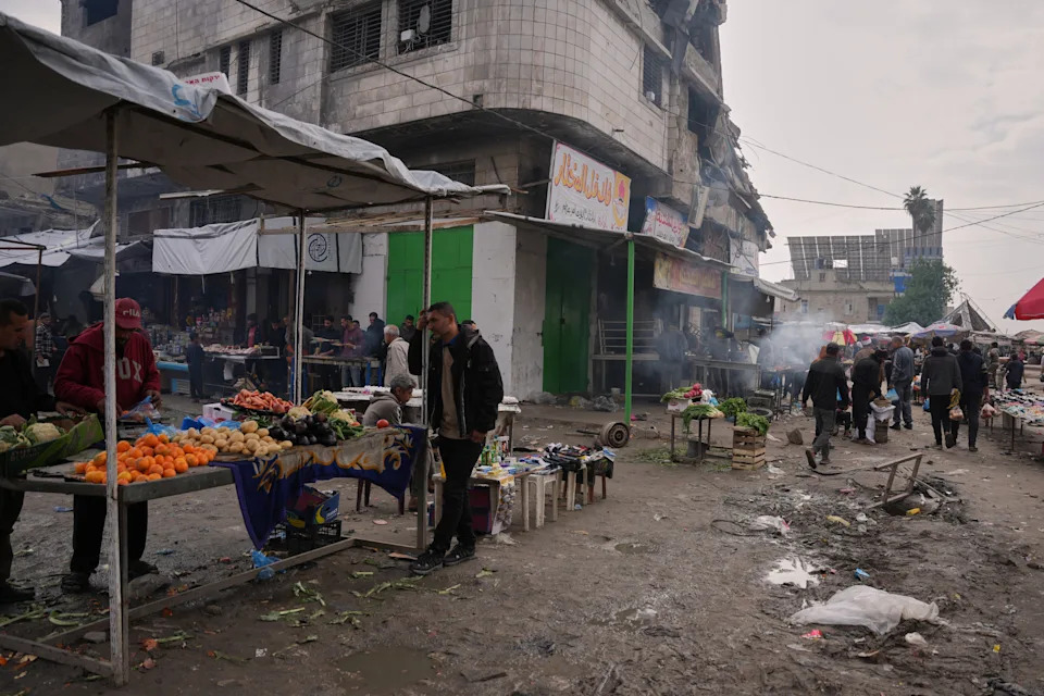 Famine Spread in Gaza Averted, But Millions Still Face Starvation Risk, Experts Warn - Image 2