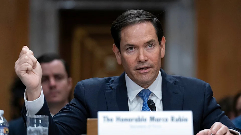Rubio Says Critics Were Wrong About USAID Closure, Highlights State Dept Hurricane Relief - Image 1
