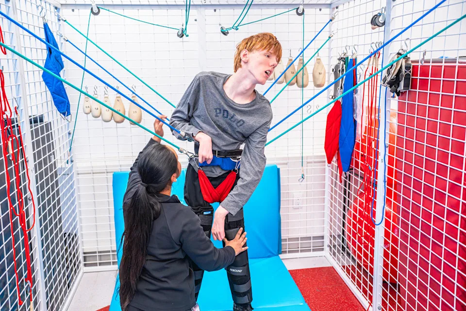 How iHOPE Is Unlocking Learning and Independence For Students With Profound Disabilities - Image 2