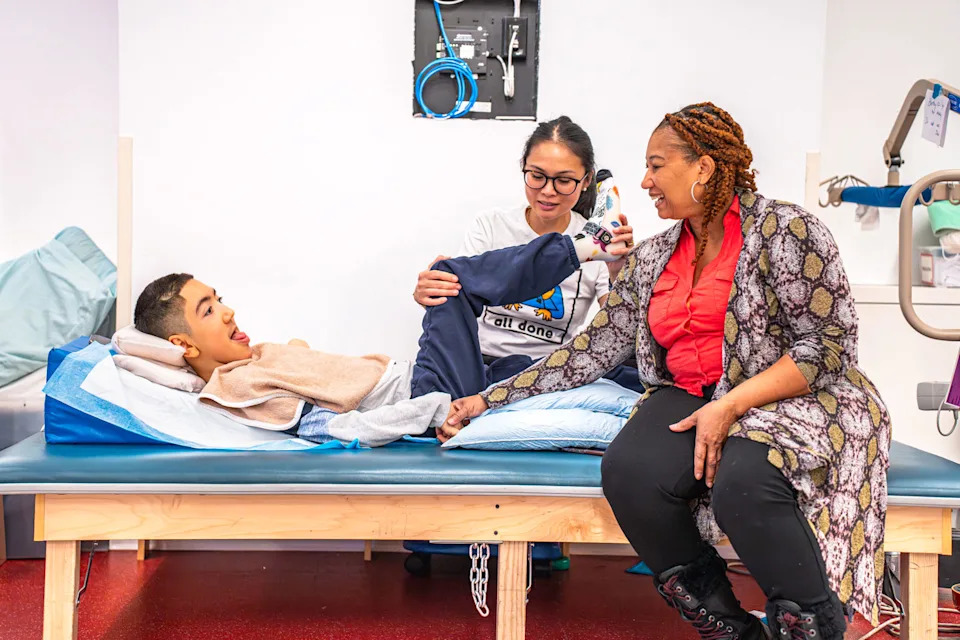 How iHOPE Is Unlocking Learning and Independence For Students With Profound Disabilities - Image 3