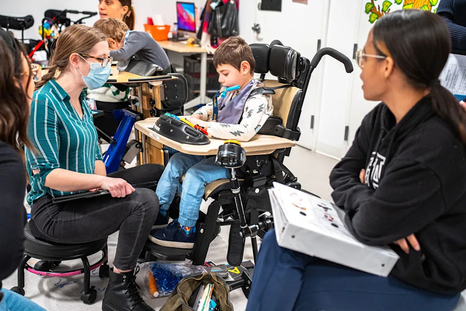 How iHOPE Is Unlocking Learning and Independence For Students With Profound Disabilities - Image 4