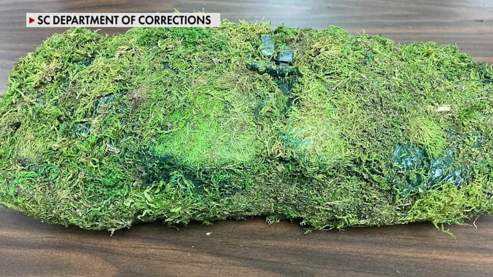 U.S. Prisons Face Surge In Drone Smuggling As Federal Rules Limit State Responses - Image 1