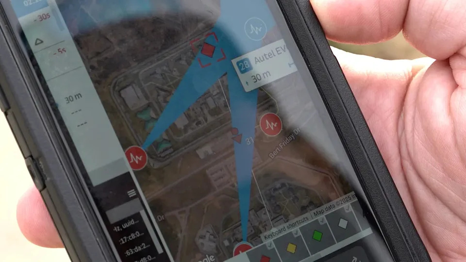 U.S. Prisons Face Surge In Drone Smuggling As Federal Rules Limit State Responses - Image 2