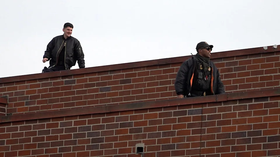 U.S. Prisons Face Surge In Drone Smuggling As Federal Rules Limit State Responses - Image 4