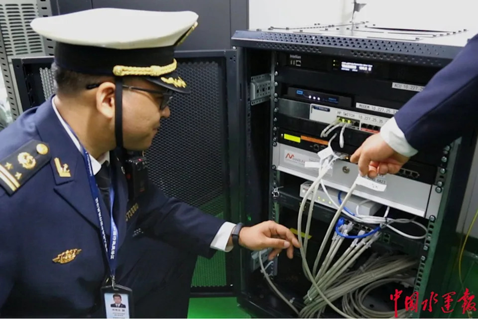 Ningbo Authorities Penalise Foreign Ship for Using Starlink in Chinese Waters — First Case of Its Kind - Image 1