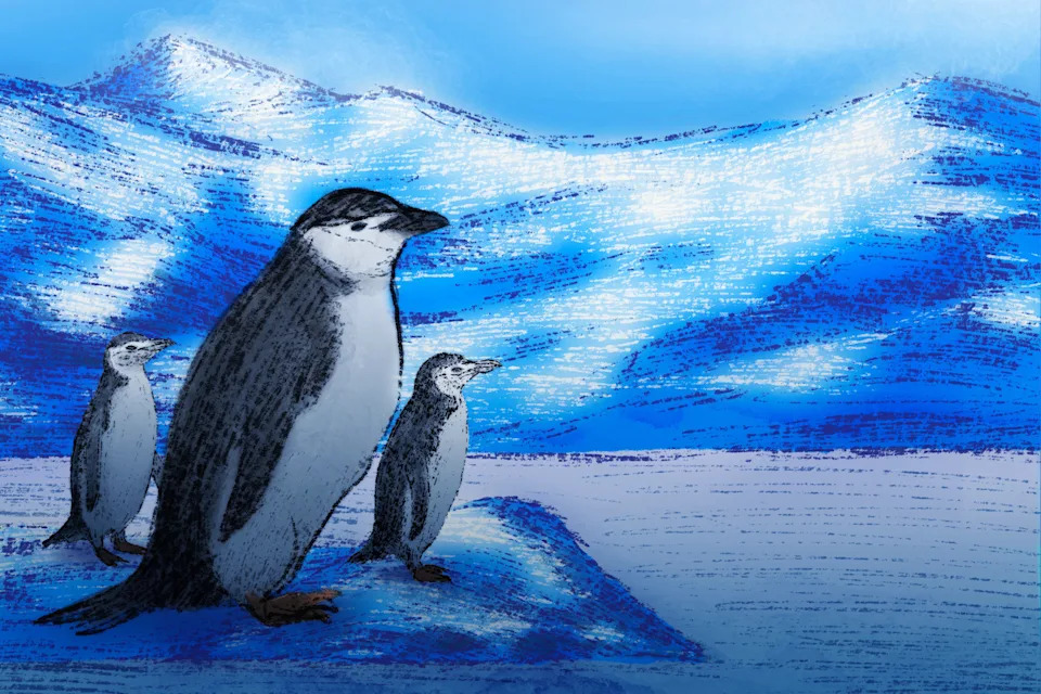 When Sleep Is Risky: How Animals Sneak Shut‑Eye in Dangerous Places - Image 1