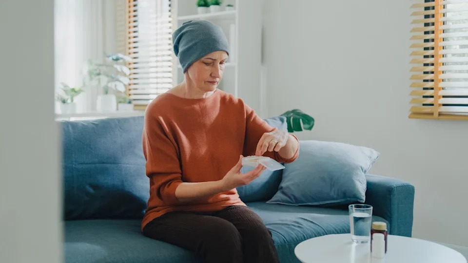 Common, Inexpensive Supplements Show Promising Early Effects Against Aggressive Brain Tumours — But Researchers Urge Caution - Image 3