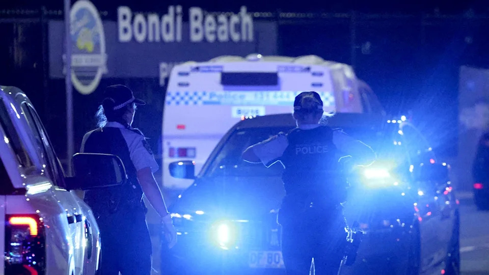 Seven Men Released After NSW Police Intercept Two Cars in Sydney Amid Probe of Possible Violent Plot - Image 1