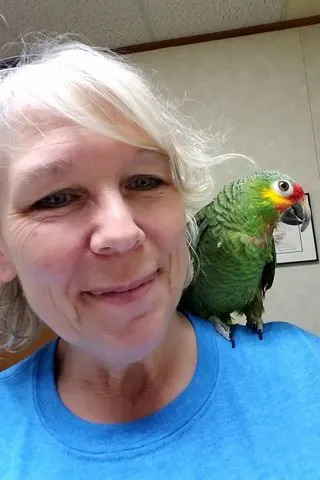 Wildlife Rescuer Receives Double Lung Transplant After Decades of Bird Exposure - Image 3