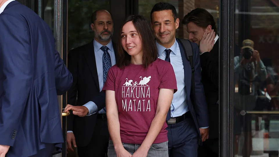 FBI: Postdoctoral Researcher Youhuang Xiang Charged With Allegedly Smuggling E. coli Into U.S.; Director Urges University Vigilance - Image 1