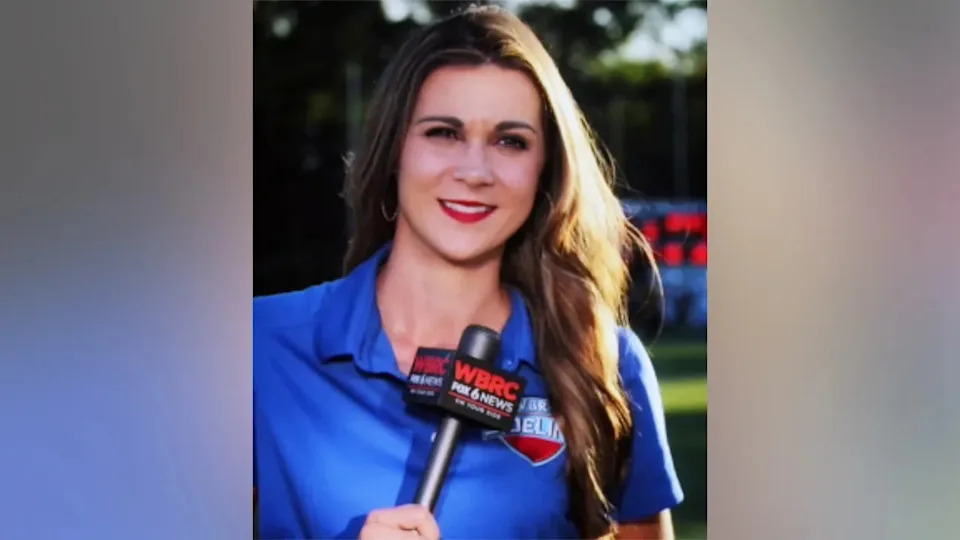 3-Year-Old Let Grandfather In, Who Then Discovered Former WBRC Reporter Christina Chambers and Husband Dead; Police Investigate Suspected Murder-Suicide - Image 1